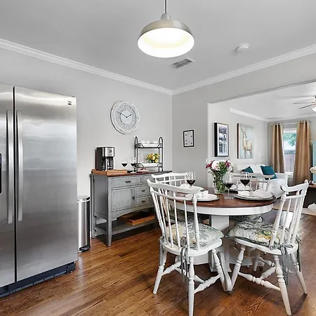 Charming Home Just 4 Blks From Main St!